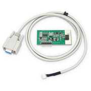 OHAUS Interface Cables and Kits — RS232 Cable 1.5m V12P