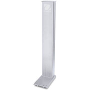 OHAUS Column Mounts — Column Kit 670mm 316 D61