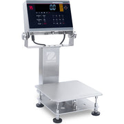 OHAUS Defender™ 6000 Washdown - i-D61XW Bench Scale — D61XWE5K1S6