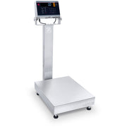 OHAUS Defender™ 6000 Washdown - i-D61XW Bench Scale — D61XWE150K1L7