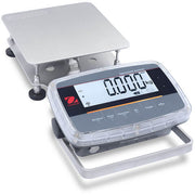 OHAUS Defender™ 6000 Washdown - i-D61PW Bench Scale — D61PW5K1S5