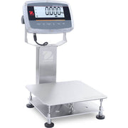OHAUS Defender™ 6000 Washdown - i-D61PW Bench Scale — D61PW25K1R6