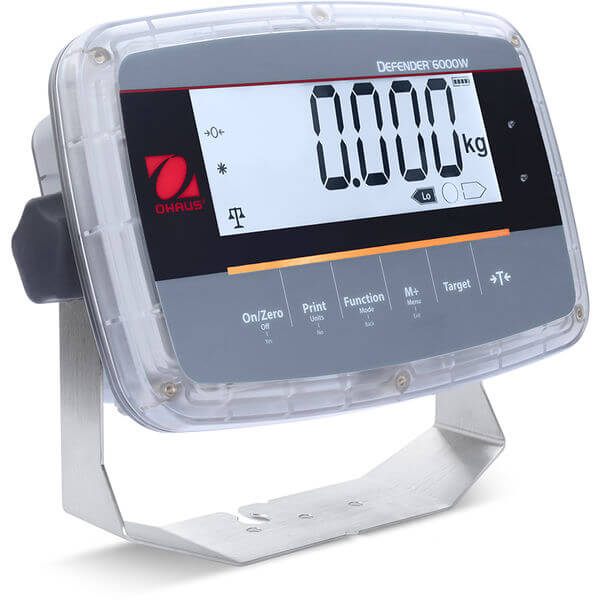 OHAUS i-DT61PW Indicator — DT61PW