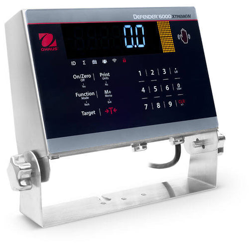 OHAUS i-DT61XW Indicator — DT61XWE