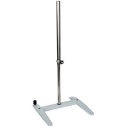 OHAUS Overhead Stirrer Accessories — Support Stand Telescopic-H