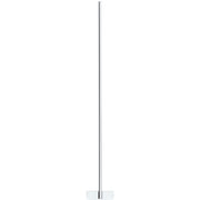 OHAUS Overhead Stirrer Accessories — Stirrer Shaft 40cm SS316 Fixed Blade