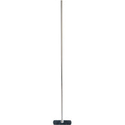 OHAUS Overhead Stirrer Accessories — Stirrer Shaft 40cm SS316 Folding Blade
