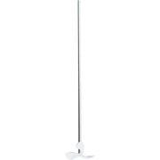 OHAUS Overhead Stirrer Accessories — Stirrer Shaft 40cm SS316 Propeller