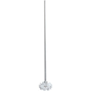 OHAUS Overhead Stirrer Accessories — Stirrer Shaft 40cm SS316 Turbine