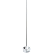 OHAUS Overhead Stirrer Accessories — Stirrer Shaft 40cm SS316 Turbo Propeller