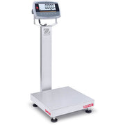 OHAUS Defender™ 6000 Hybrid - i-D61PW Bench Scale — D61PW50WQL7
