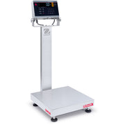 OHAUS Defender™ 6000 Hybrid - i-D61XW Bench Scale — D61XWE125WQL7