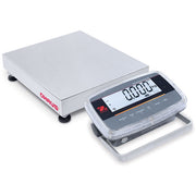 OHAUS Defender™ 6000 Hybrid - i-D61PW Bench Scale — D61PW12WQR5