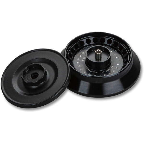 OHAUS Frontier Rotors — R-A24X2/16MIB