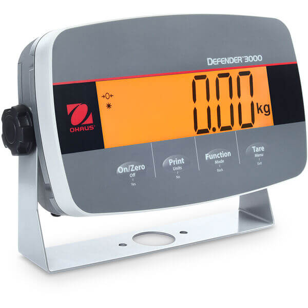 OHAUS i-DT33P Indicator — DT33P EZ