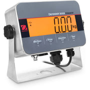 OHAUS i-DT33XW Indicator — DT33XW (30678638)