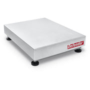 OHAUS Defender™ 3000 Washdown Base — D75C1L
