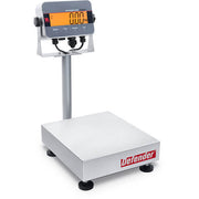 OHAUS Defender™ 3000 Hybrid - i-D33 Bench Scale — D33XW75B1R1