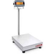 OHAUS Defender™ 3000 - i-D33 Bench Scale — D33P150B1L2