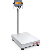 OHAUS Defender™ 3000 Hybrid - i-D33 Bench Scale — D33XW150B1L2