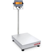 OHAUS Defender™ 3000 Washdown - i-D33 Bench Scale — D33XW75C1L7