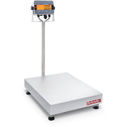 OHAUS Defender™ 3000 Washdown - i-D33 Bench Scale — D33XW300C1X7