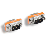 OHAUS Interface Cables and Kits — DB9 Adapter Male to Male