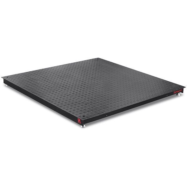 OHAUS Defender™ 3000 Floor Scale Platforms — I-DF2500B1R