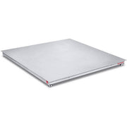 OHAUS Defender™ 3000 Washdown Floor Platforms — I-DF5000C1L