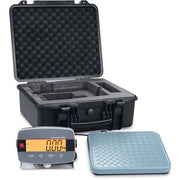OHAUS Defender™ 3000 Field Test Bench Scale — I-D33P75SD