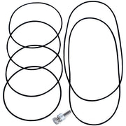 OHAUS Miscellaneous — Universal Harness e-E51LD