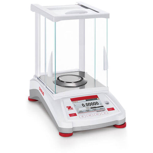 OHAUS Adventurer™ Semi-Micro Analytical Balance — AX125D