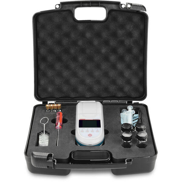 OHAUS AP30TURH Portable Turbidimeters — A-AP30TURH-F