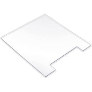 OHAUS Hotplates & Stirrers Accessories — Splashing Shield for e-G52XX07C