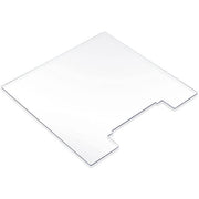 OHAUS Hotplates & Stirrers Accessories — Splashing Shield for e-G52HS10C