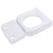 OHAUS Hotplates & Stirrers Accessories — Silicone Cover for e-G52HSRDA