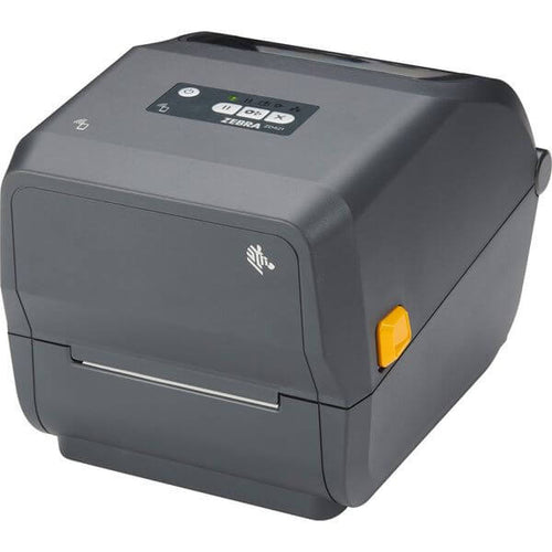 OHAUS Label Printer — Barcode Label Printer Zebra ZD420 RS232