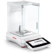 OHAUS Explorer Plus™ Semi-Micro EXP Analytical Balance — EXP125D/AD