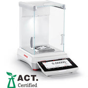 OHAUS Explorer Plus™ Semi-Micro EXP Analytical Balance — EXP225D/AD