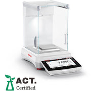 OHAUS Explorer Plus™ Analytical EXP — EXP324/AD