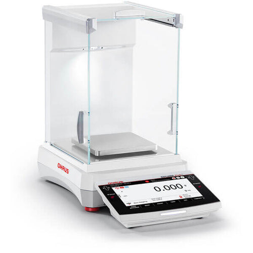OHAUS Explorer Plus™ Precision EXP — EXP223/AD