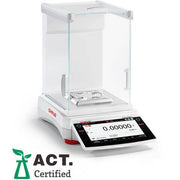 OHAUS Explorer™ Semi-Micro EXR Analytical Balance — EXR225D