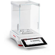 OHAUS Explorer™ Semi-Micro EXR Analytical Balance — EXR125