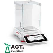 OHAUS Explorer™ Analytical EXR — EXR324