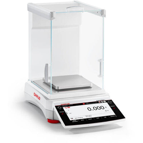 OHAUS Explorer™ Precision EXR — EXR223