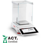 OHAUS Explorer™ Precision EXR — EXR1203