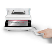 OHAUS Miscellaneous — Fingerprint scanner FIN-100A