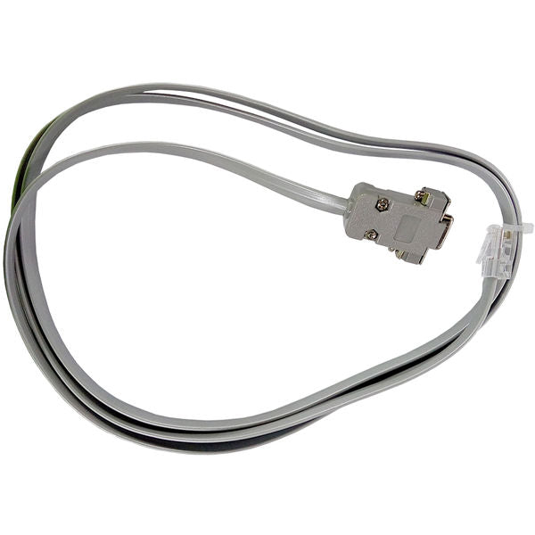 OHAUS POS Connectors — Cable RJ45-RS232, POS, bRite A71