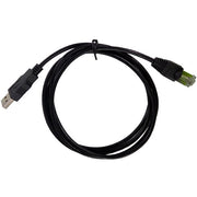 OHAUS POS Connectors — Cable RJ45-USB, POS, bRite A71
