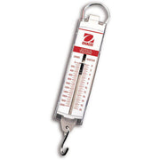 OHAUS Spring Scales — 8004-MA